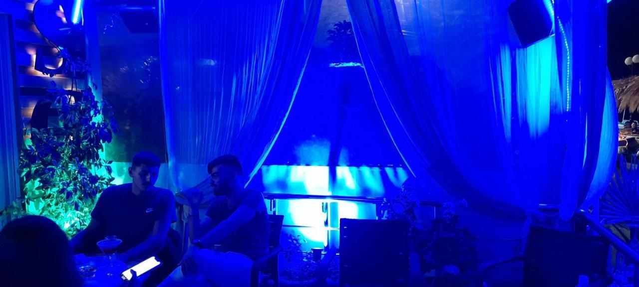 San Georgio Hotel Tsoútsouros エクステリア 写真