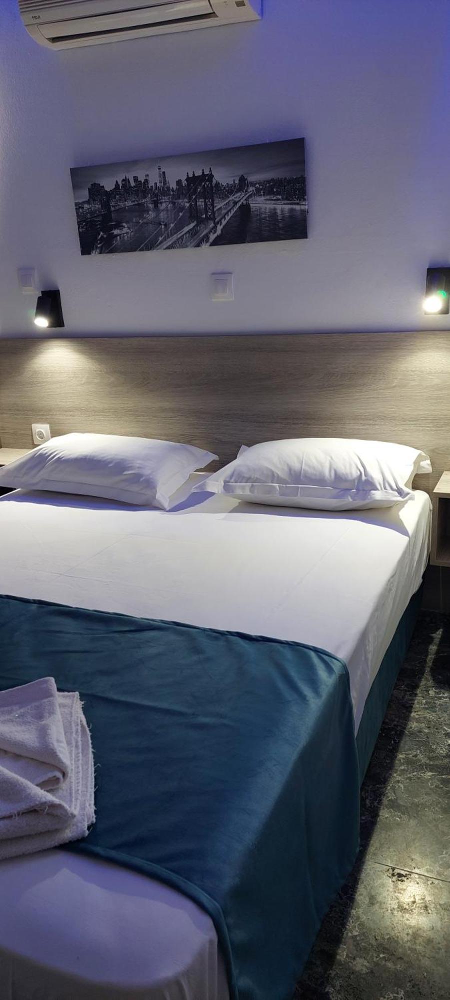 San Georgio Hotel Tsoútsouros エクステリア 写真
